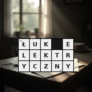 Hasło krzyżówkowe ciągłe wyładowanie elektryczne zazwyczaj w gazie pod ciśnieniem normalnym atmosferycznym lub wyższym - łuk elektryczny – rozwiązanie, synonimy, podpowiedzi i definicje krzyżówkowe